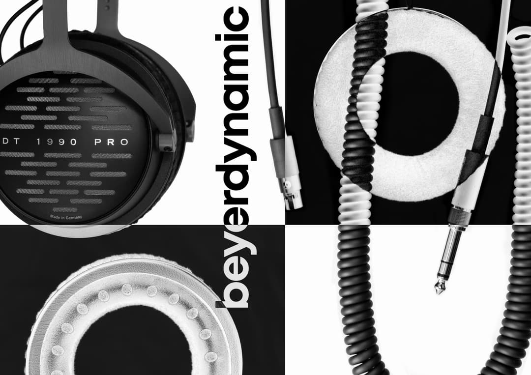 DT 1990 PRO - abstract, clean, commercial - photograph 1 of 4 by Marco Meyer, 2022