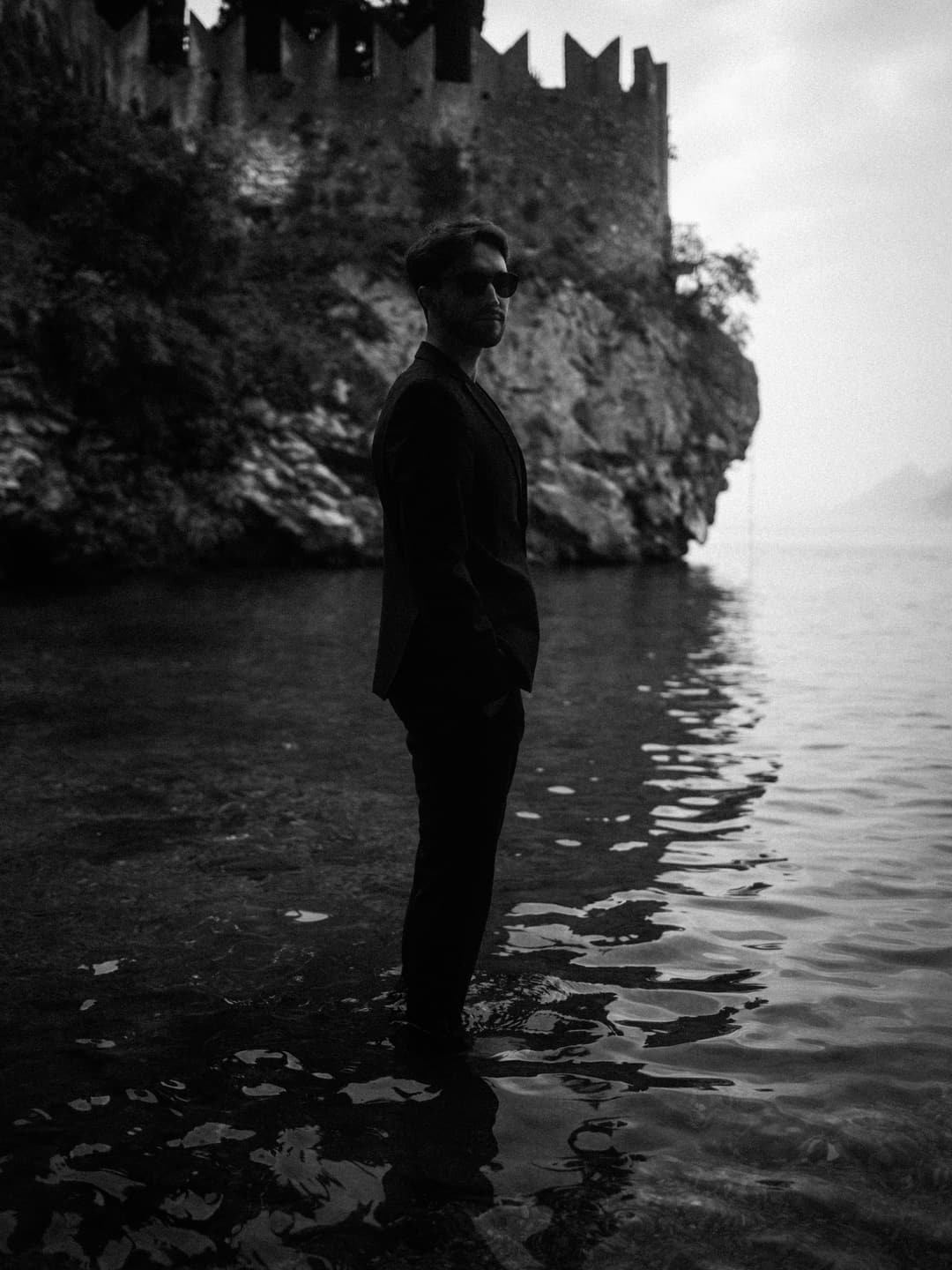 GARDA - portrait, fujifilm, gfx - photograph 2 of 16 by Marco Meyer in Lago di Garda, Italy, 2024