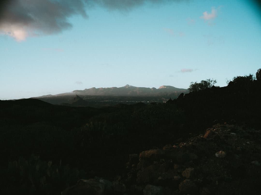 LANDSCAPES OF TENERIFE - clouds, fujifilm, landscape - photograph 6 of 10 by Marco Meyer, 2022
